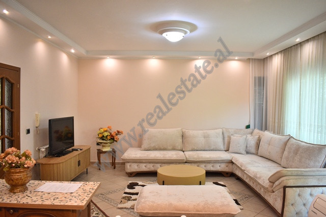 Two bedroom apartment for rent near U.S Embassy in Tirana, Albania